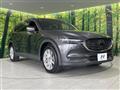 2018 Mazda CX-8