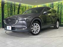 2018 Mazda CX-8
