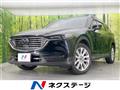 2018 Mazda CX-8