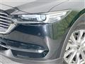 2018 Mazda CX-8