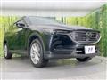 2018 Mazda CX-8