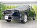 2018 Mazda CX-8