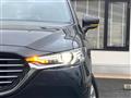 2018 Mazda CX-8
