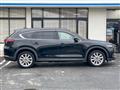 2018 Mazda CX-8