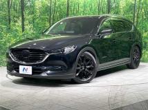 2021 Mazda CX-8