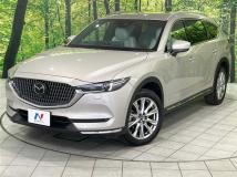 2021 Mazda CX-8