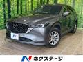 2023 Mazda CX-8