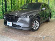 2023 Mazda CX-8