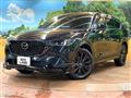 2023 Mazda CX-8