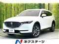 2019 Mazda CX-8