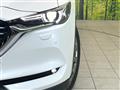 2019 Mazda CX-8