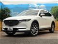 2022 Mazda CX-8