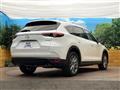 2022 Mazda CX-8