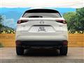 2022 Mazda CX-8