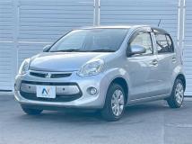 2014 Toyota Passo