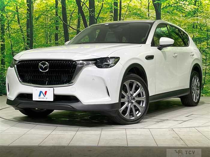 2024 Mazda Mazda Others