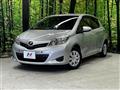 2012 Toyota Vitz