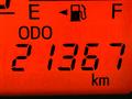 2012 Toyota Vitz