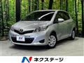 2012 Toyota Vitz
