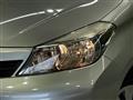 2012 Toyota Vitz