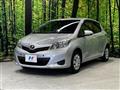 2012 Toyota Vitz