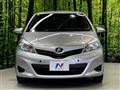 2012 Toyota Vitz