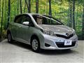 2012 Toyota Vitz