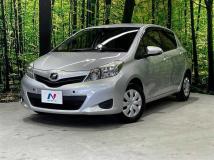 2012 Toyota Vitz