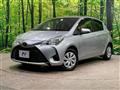 2017 Toyota Vitz