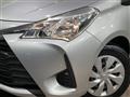 2017 Toyota Vitz