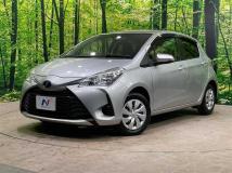 2017 Toyota Vitz