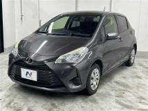 2019 Toyota Vitz