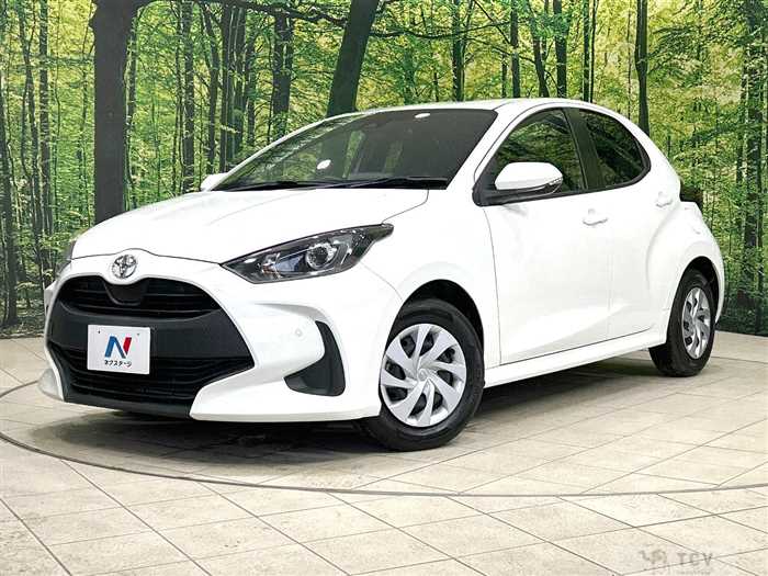 2020 Toyota Toyota Others