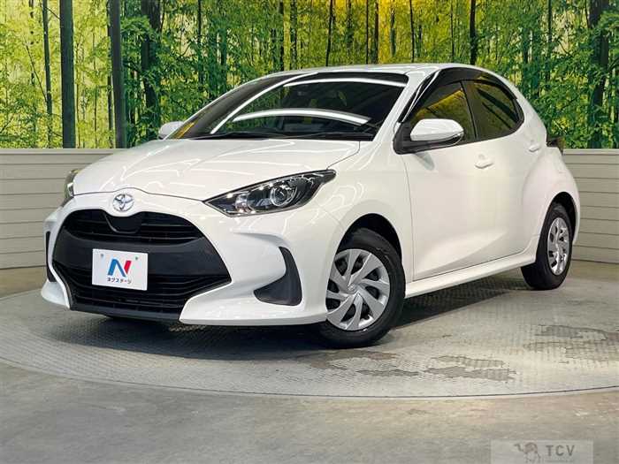 2021 Toyota Toyota Others