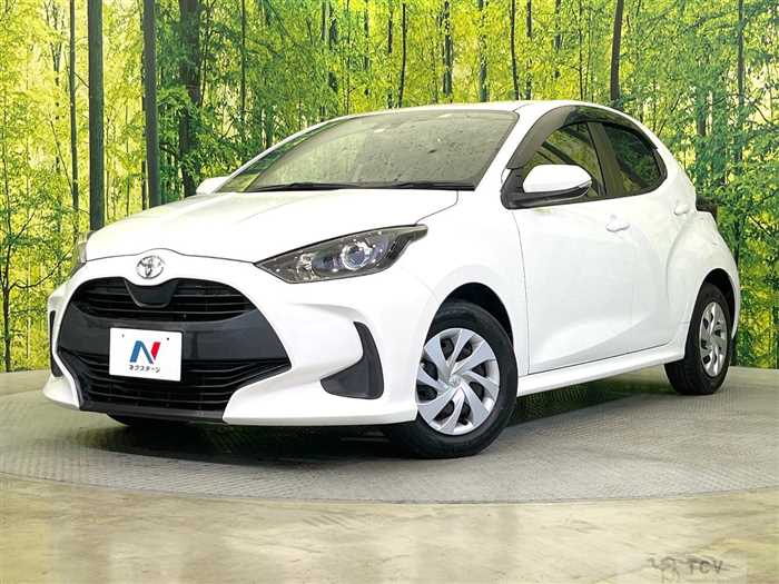 2021 Toyota Toyota Others