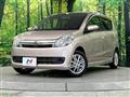 2009 Daihatsu Mira Custom