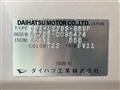 2009 Daihatsu Mira Custom