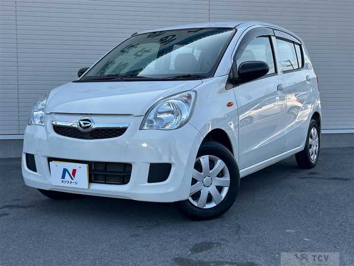 2011 Daihatsu Mira