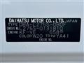 2011 Daihatsu Mira