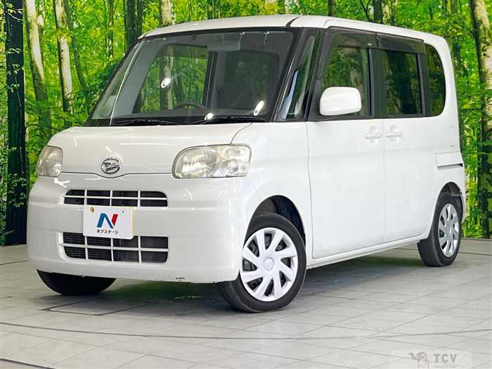 2011 Daihatsu Tanto