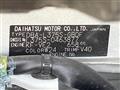 2011 Daihatsu Tanto