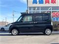 2012 Daihatsu Tanto
