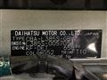 2011 Daihatsu Tanto