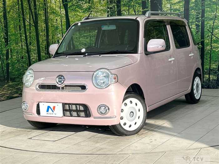 2013 Daihatsu MIRA COCOA