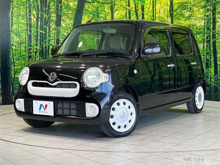 2015 Daihatsu MIRA COCOA