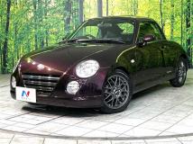 2012 Daihatsu Copen