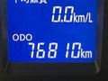2011 Daihatsu Move