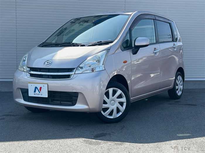 2011 Daihatsu Move