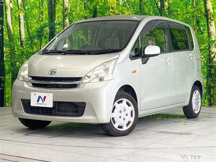 2011 Daihatsu Move