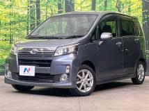 2013 Daihatsu Move